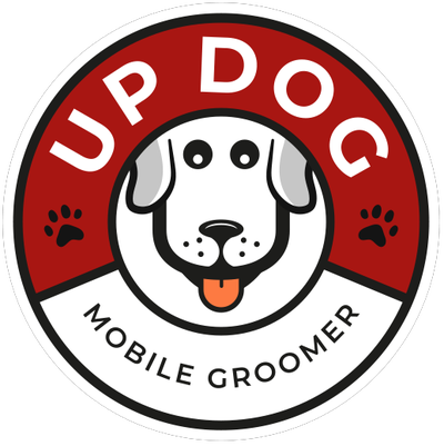 UpDog Mobile Groomer